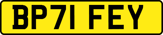 BP71FEY