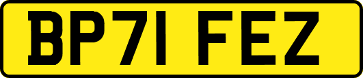 BP71FEZ
