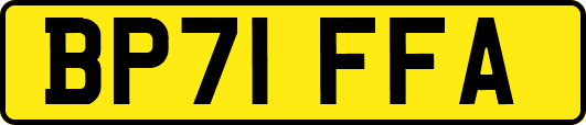 BP71FFA