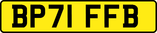 BP71FFB