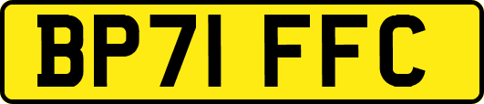 BP71FFC