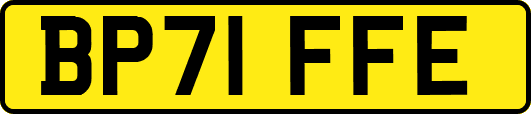 BP71FFE