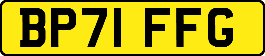 BP71FFG