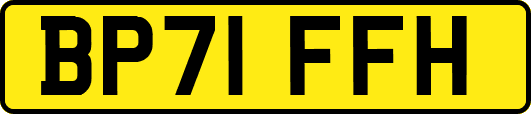 BP71FFH