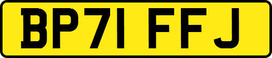BP71FFJ