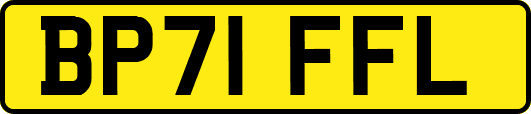 BP71FFL