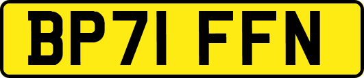 BP71FFN