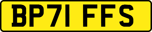 BP71FFS