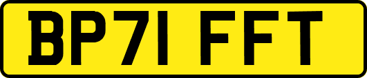 BP71FFT