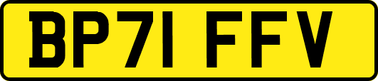 BP71FFV
