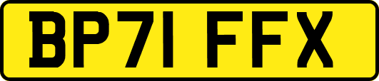 BP71FFX