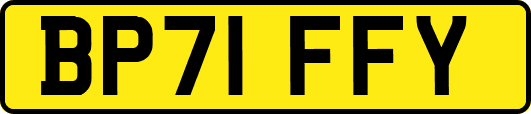 BP71FFY