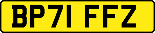BP71FFZ