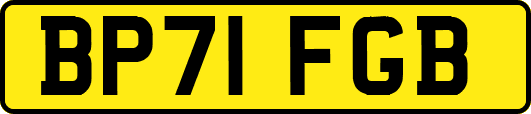 BP71FGB