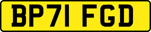 BP71FGD