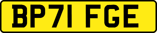 BP71FGE