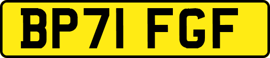 BP71FGF