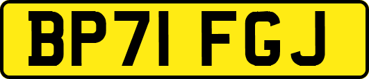BP71FGJ