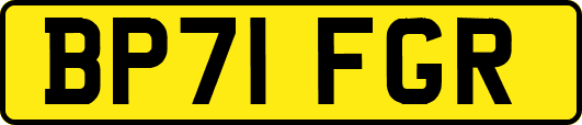 BP71FGR