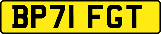 BP71FGT