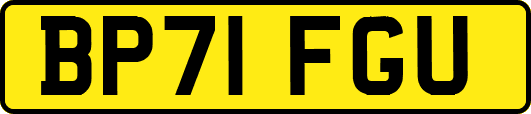 BP71FGU
