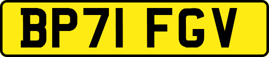 BP71FGV