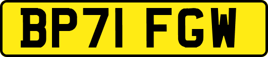 BP71FGW