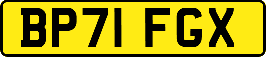 BP71FGX