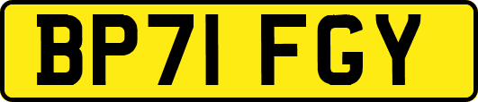 BP71FGY