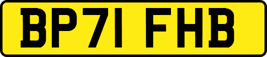 BP71FHB
