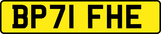 BP71FHE