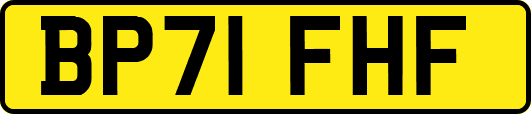 BP71FHF