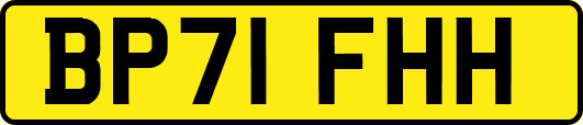 BP71FHH