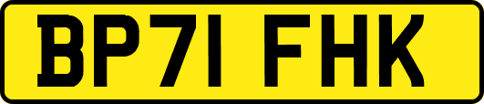 BP71FHK