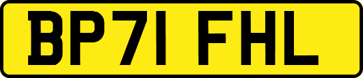 BP71FHL