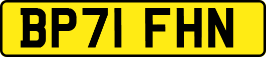 BP71FHN