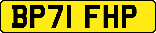 BP71FHP