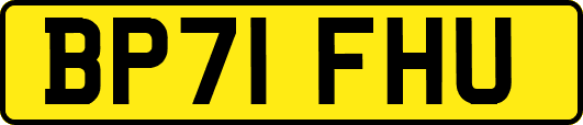 BP71FHU