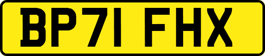 BP71FHX