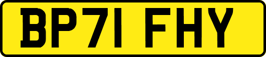 BP71FHY