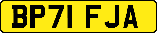 BP71FJA