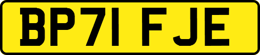 BP71FJE