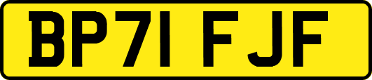 BP71FJF