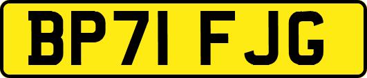 BP71FJG