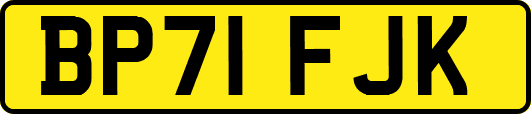 BP71FJK