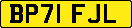 BP71FJL