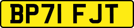 BP71FJT