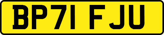 BP71FJU