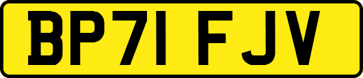 BP71FJV