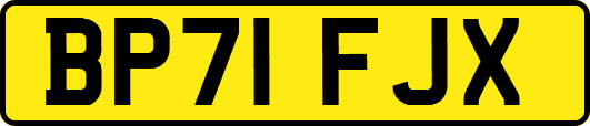 BP71FJX